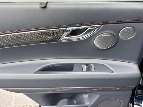 New 2026 Genesis GV80 3.5T e-SC AWD/4WD image 21