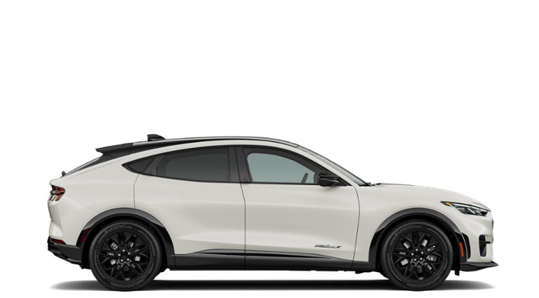 New 2026 Ford Mustang Mach-E Premium w/ Sport Appearance Package RWD image 27