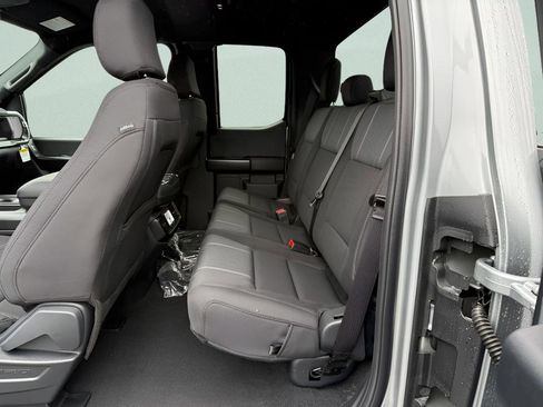 New 2026 Ford F150 STX w/ Equipment Group 200A AWD/4WD image 5