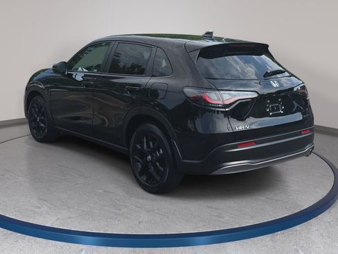 Used 2024 Honda HR-V Sport image 7