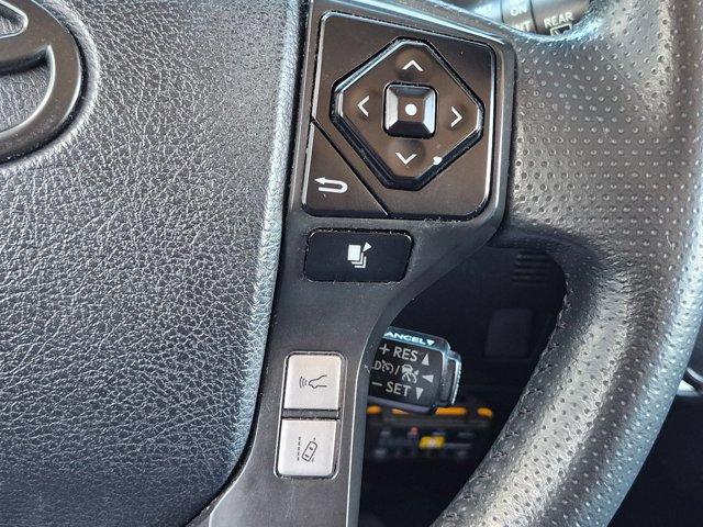 Used 2022 Toyota 4Runner SR5 RWD image 13