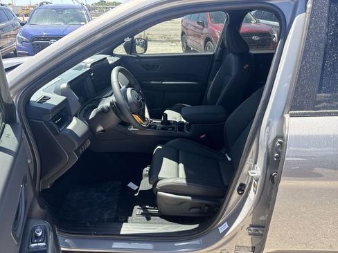New 2026 Subaru Outback Wilderness AWD/4WD image 11