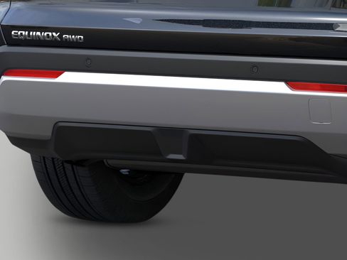 New 2026 Chevrolet Equinox LT w/ Convenience Package II image 14