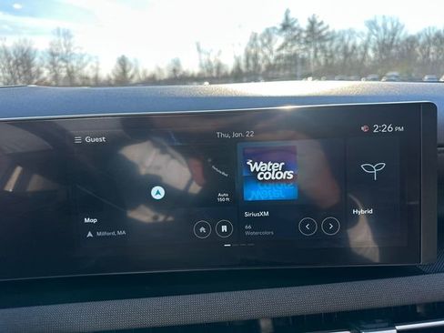 Used 2025 Hyundai Tucson Limited image 32