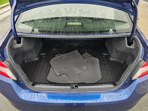 Used 2015 Subaru WRX Limited image 13