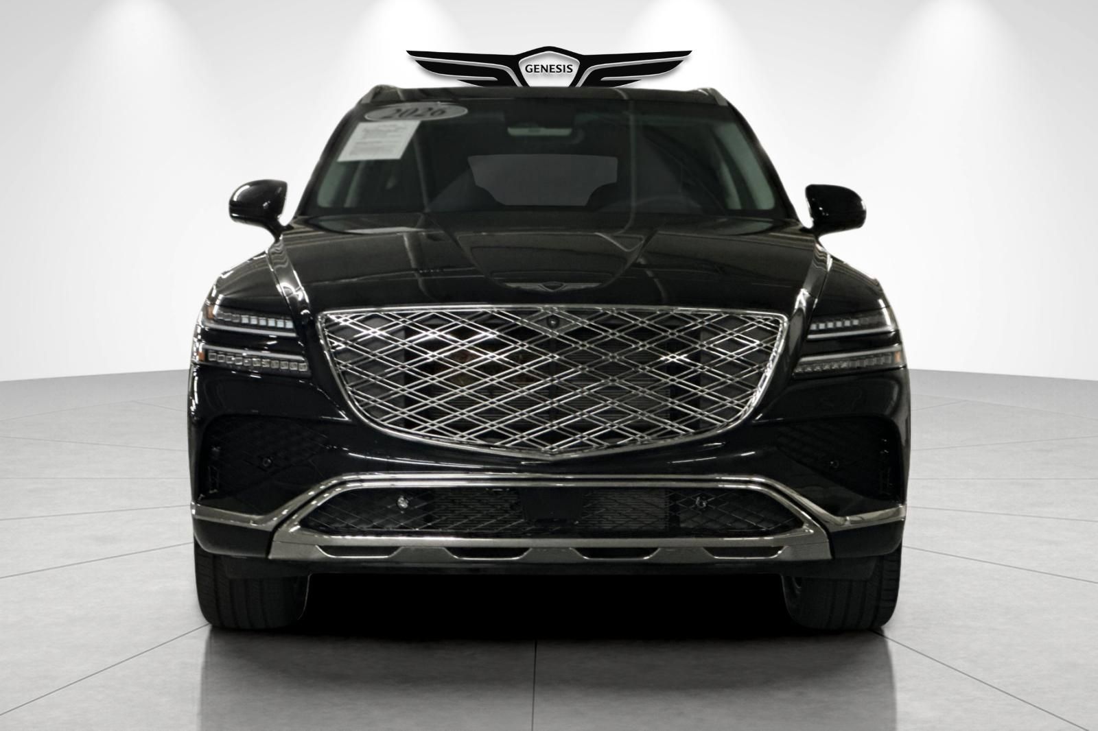 Used 2026 Genesis GV80 2.5T Advanced AWD/4WD image 10