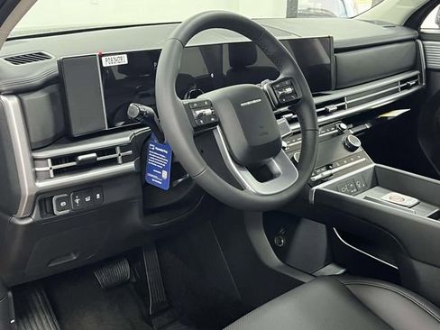 New 2026 Hyundai Santa Fe SEL AWD/4WD image 9