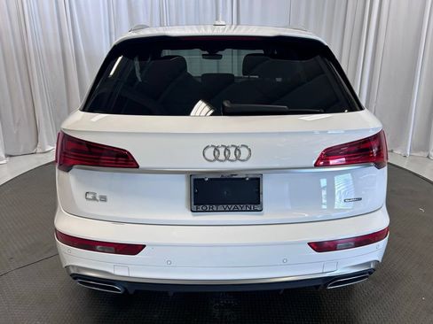 Used 2022 Audi Q5 2.0T Premium Plus AWD/4WD image 27