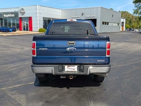 Used 2012 Ford F150 XLT w/ Trailer Tow Pkg RWD image 6