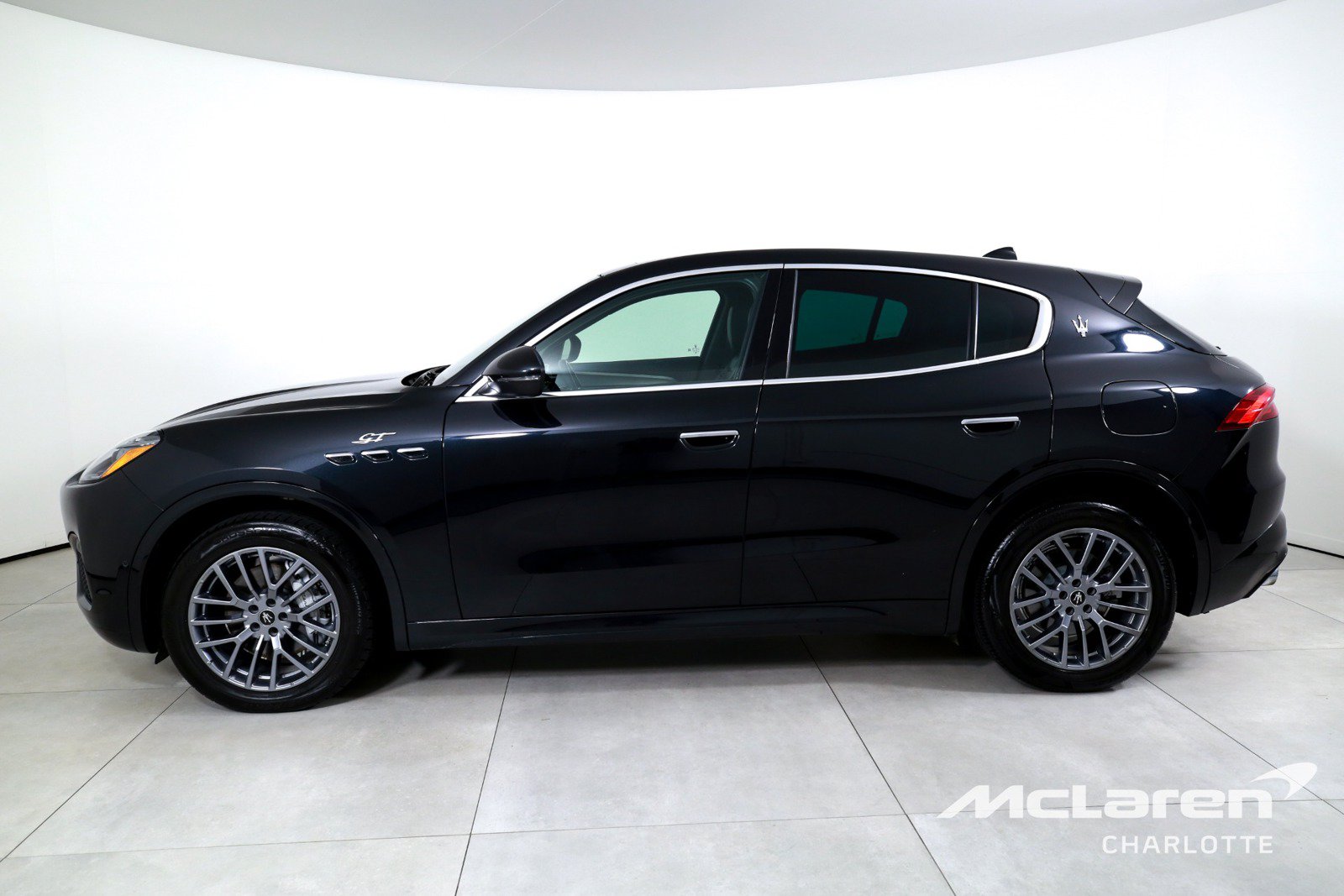 Used 2023 Maserati Grecale GT AWD/4WD image 5