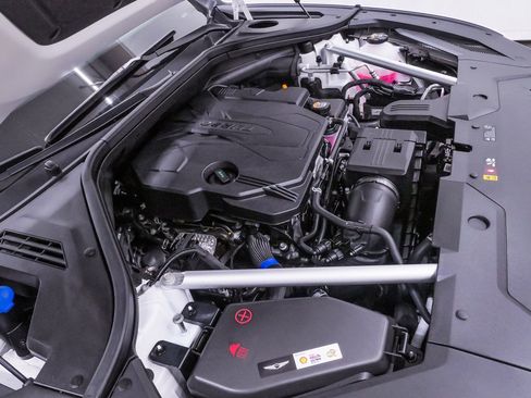 Certified 2026 Genesis GV70 2.5T Advanced image 24