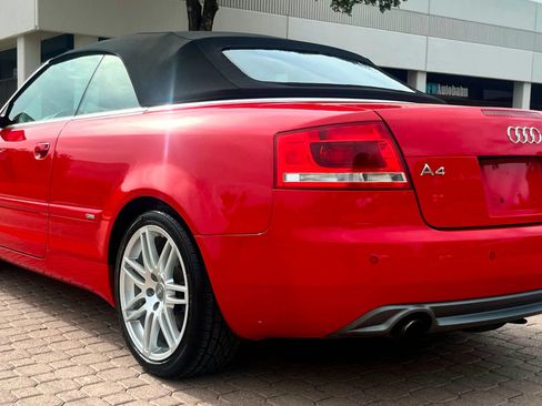 Used 2009 Audi A4 2.0T FWD image 6