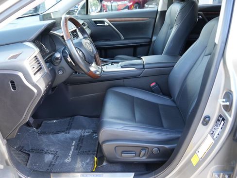 Used 2021 Lexus RX 450hL AWD w/ Premium Package image 21