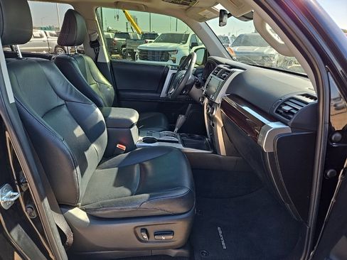 Used 2020 Toyota 4Runner Limited image 24