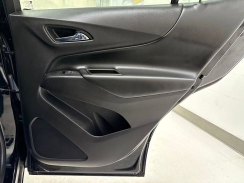 Used 2024 Chevrolet Equinox LT w/ LPO, Floor Liner Package image 11