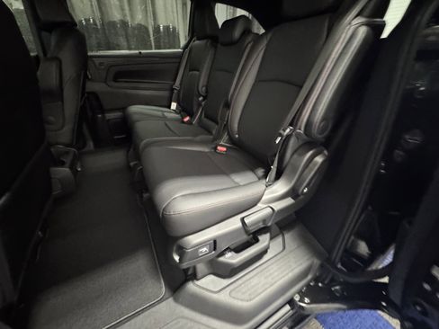 New 2026 Honda Odyssey Sport-L image 27