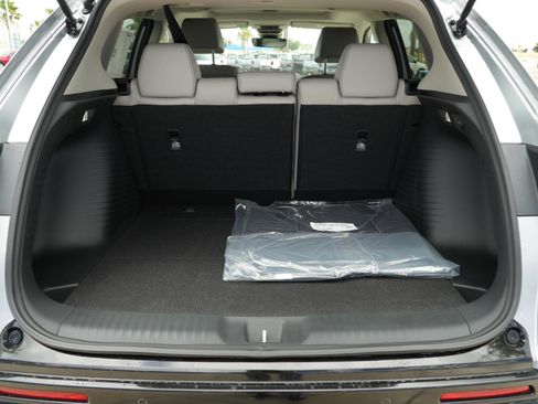 New 2027 Honda HR-V EX-L image 8