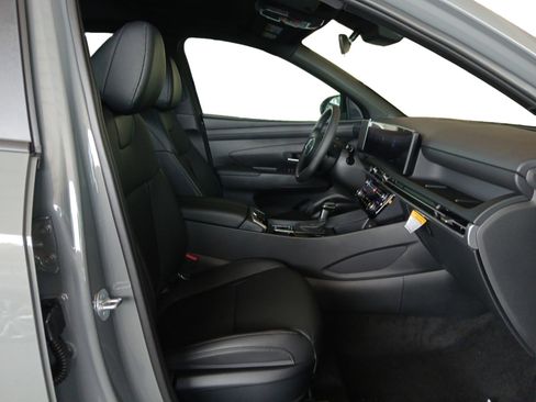 New 2026 Hyundai Santa Cruz SEL image 15