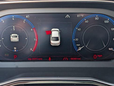 Used 2019 Volkswagen Jetta SEL Premium FWD image 29