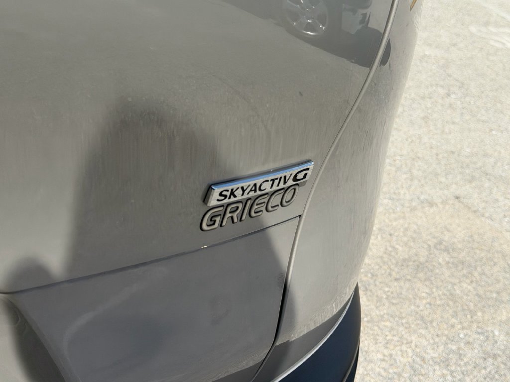 Certified 2024 MAZDA CX-30 AWD 2.5 S w/ Select Sport Pkg image 16