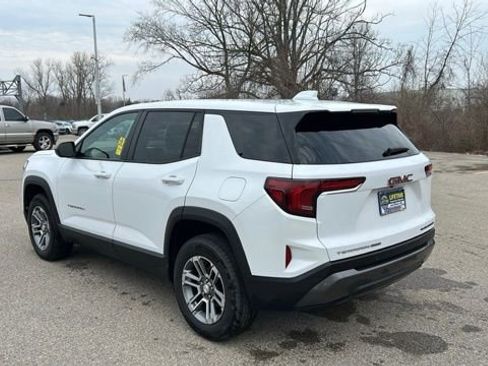 Used 2026 GMC Terrain Elevation image 8