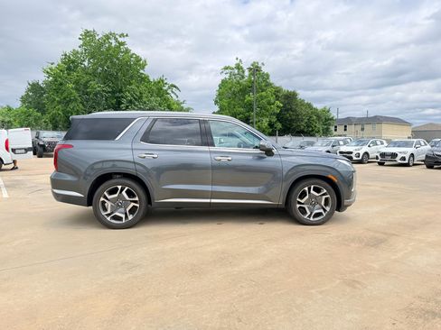 Used 2023 Hyundai Palisade Limited FWD image 5