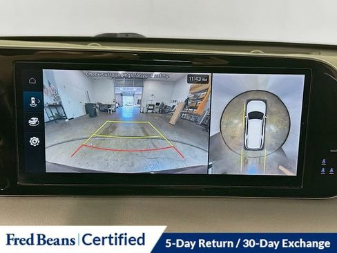 Used 2024 Hyundai Palisade Limited image 30