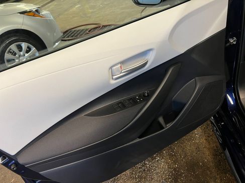 New 2026 Toyota Corolla SE image 32