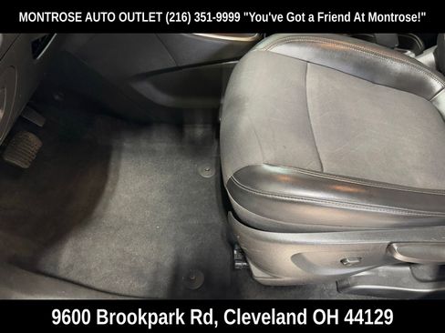 Used 2021 Chevrolet Trax LT image 15