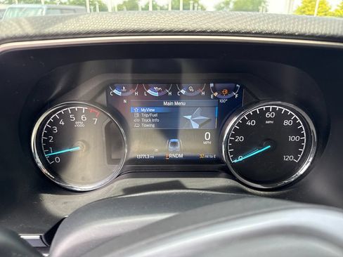 Used 2023 Ford F150 XLT w/ Equipment Group 302A High AWD/4WD image 42