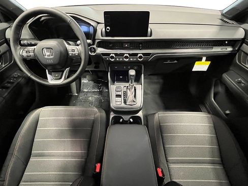 New 2026 Honda CR-V TrailSport image 20