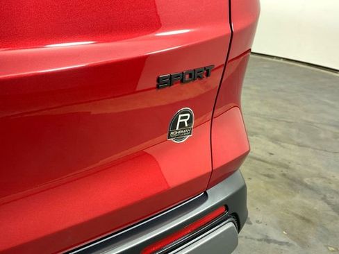 Used 2024 Honda CR-V Sport image 35