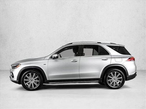 Certified 2025 Mercedes-Benz GLE 450e 4MATIC image 9