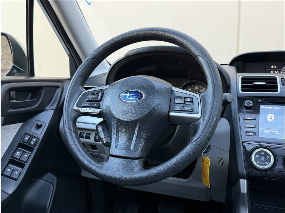 Used 2016 Subaru Forester 2.5i Premium AWD/4WD image 23