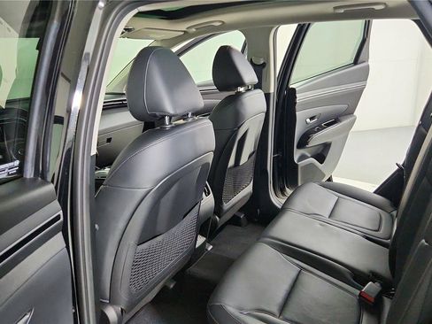 Used 2022 Hyundai Tucson Limited image 24