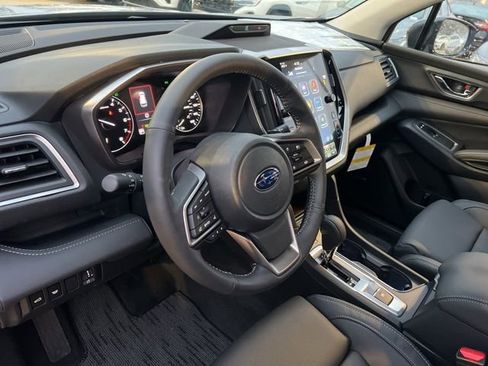 New 2026 Subaru Ascent Limited image 13
