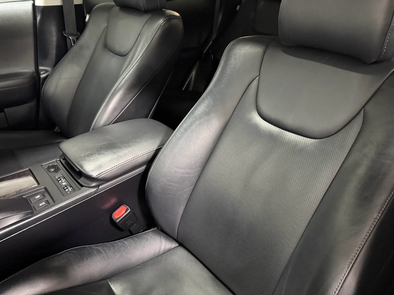 Used 2015 Lexus RX 350 AWD image 18