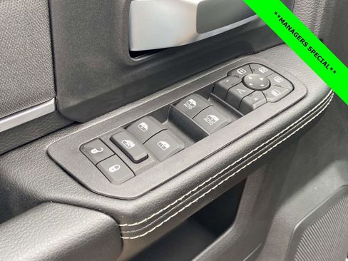 New 2026 RAM 2500 Big Horn image 39