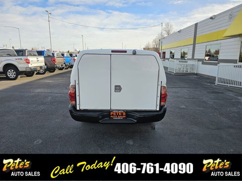 Used 2013 Toyota Tacoma 2WD Regular Cab image 3