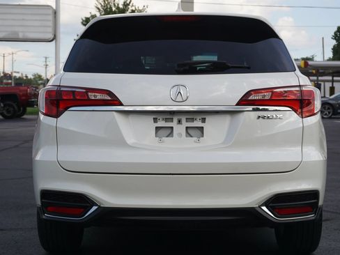 Used 2016 Acura RDX FWD image 8