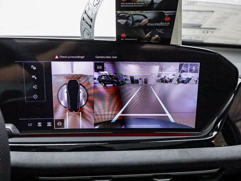 New 2025 Audi S5 Premium Plus image 27