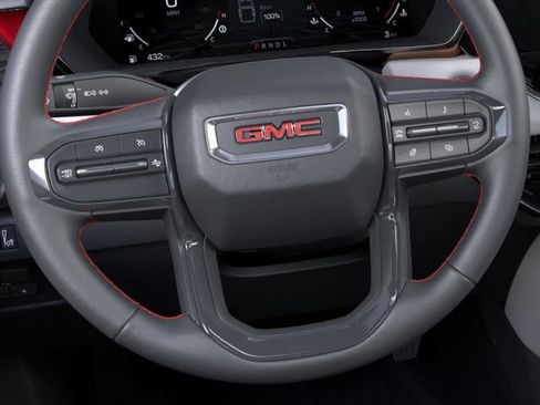 New 2026 GMC Canyon AT4X AWD/4WD image 19