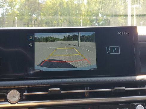 Used 2025 Hyundai Tucson SEL image 24