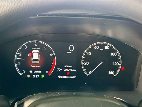 New 2026 Honda CR-V EX image 14