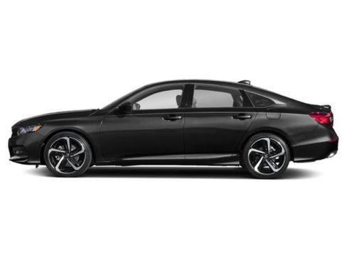 Used 2020 Honda Accord EX-L image 3