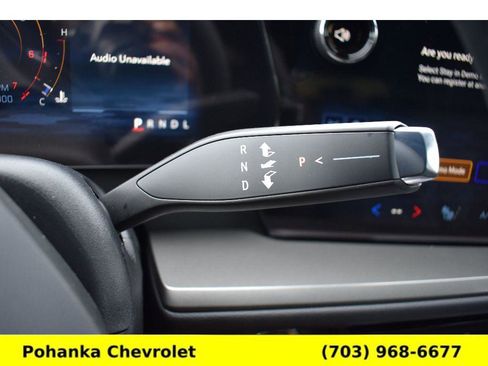 New 2026 Chevrolet Traverse LT w/ Driver Confidence Package image 11