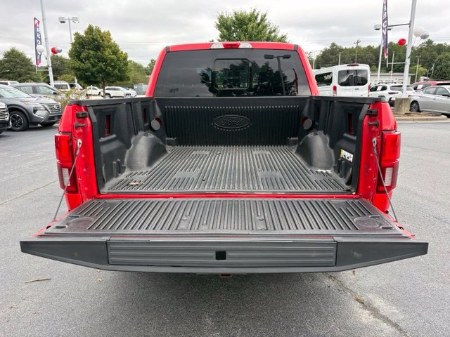 Used 2019 Ford F150 XLT w/ Equipment Group 302A Luxury RWD image 30