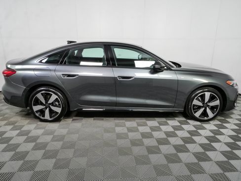 New 2026 Audi A5 2.0T Premium AWD/4WD image 2