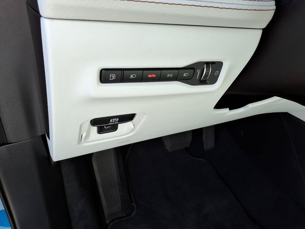 New 2026 Jeep Cherokee Limited AWD/4WD image 7