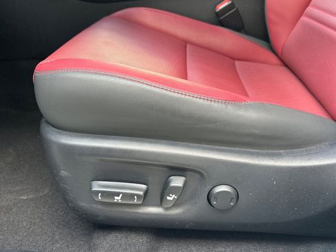 Used 2021 Lexus NX 300 FWD w/ Accessory Package image 13